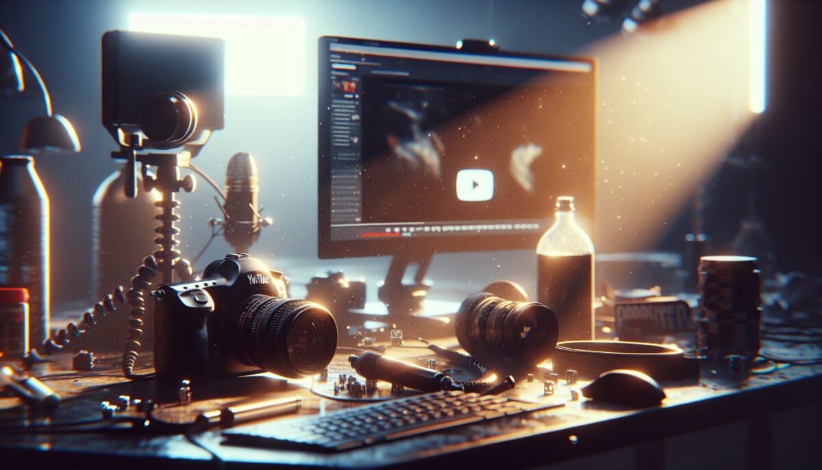 YouTube lanza su programa de afiliados en India para creadores de contenido