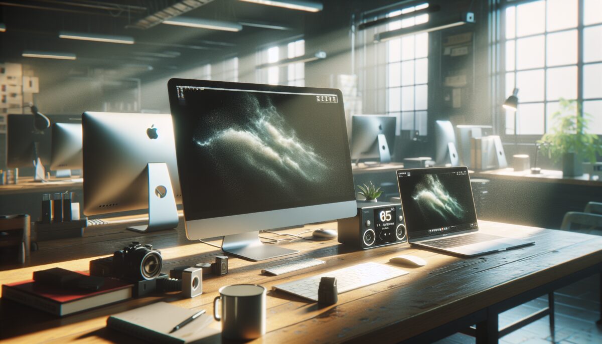 Apple anuncia una semana emocionante de lanzamientos de nuevos Macs