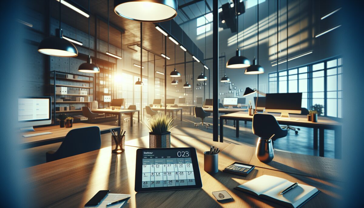 Google Calendar se actualiza con un diseño moderno y soporte para modo oscuro