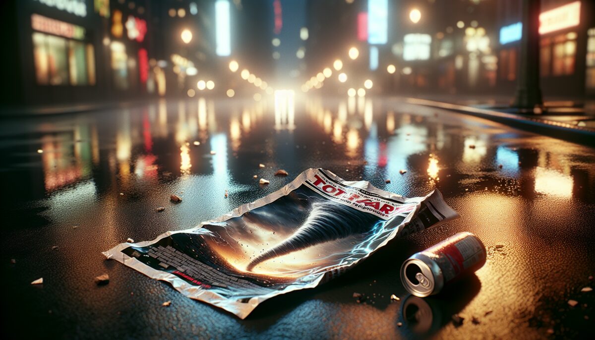 Twisters: el regreso de la película de desastres que arrasa en taquilla
