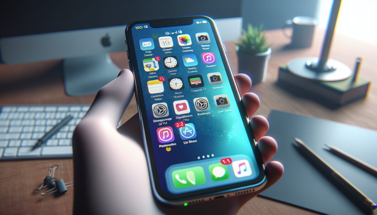 Cómo mantener tu racha de Snapchat en iPhone con iOS 18