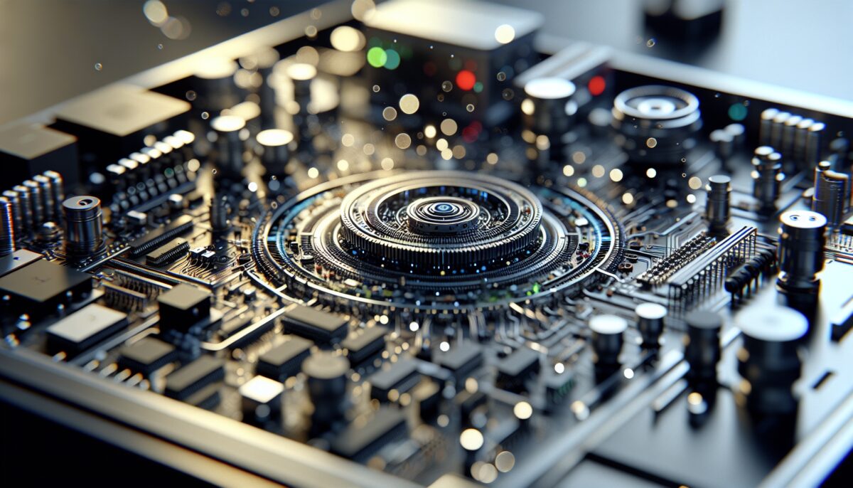 Novedades en tecnología: inteligencia artificial y aplicaciones innovadoras