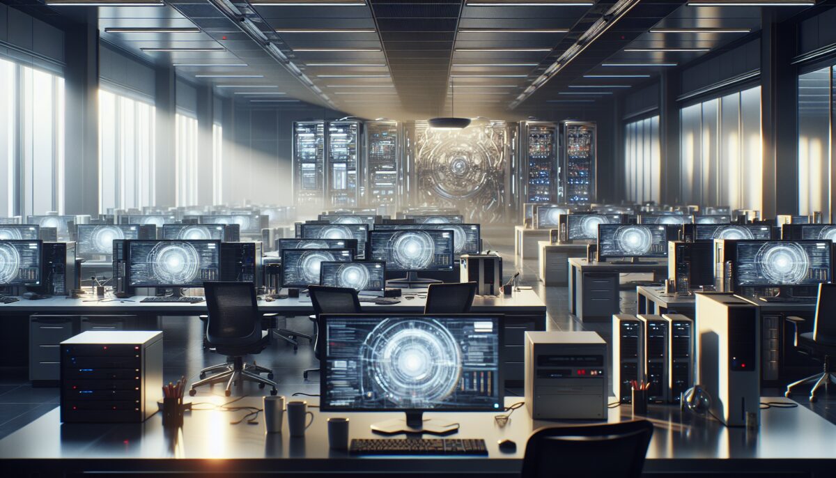 OpenAI desmiente el lanzamiento del modelo Orion este año