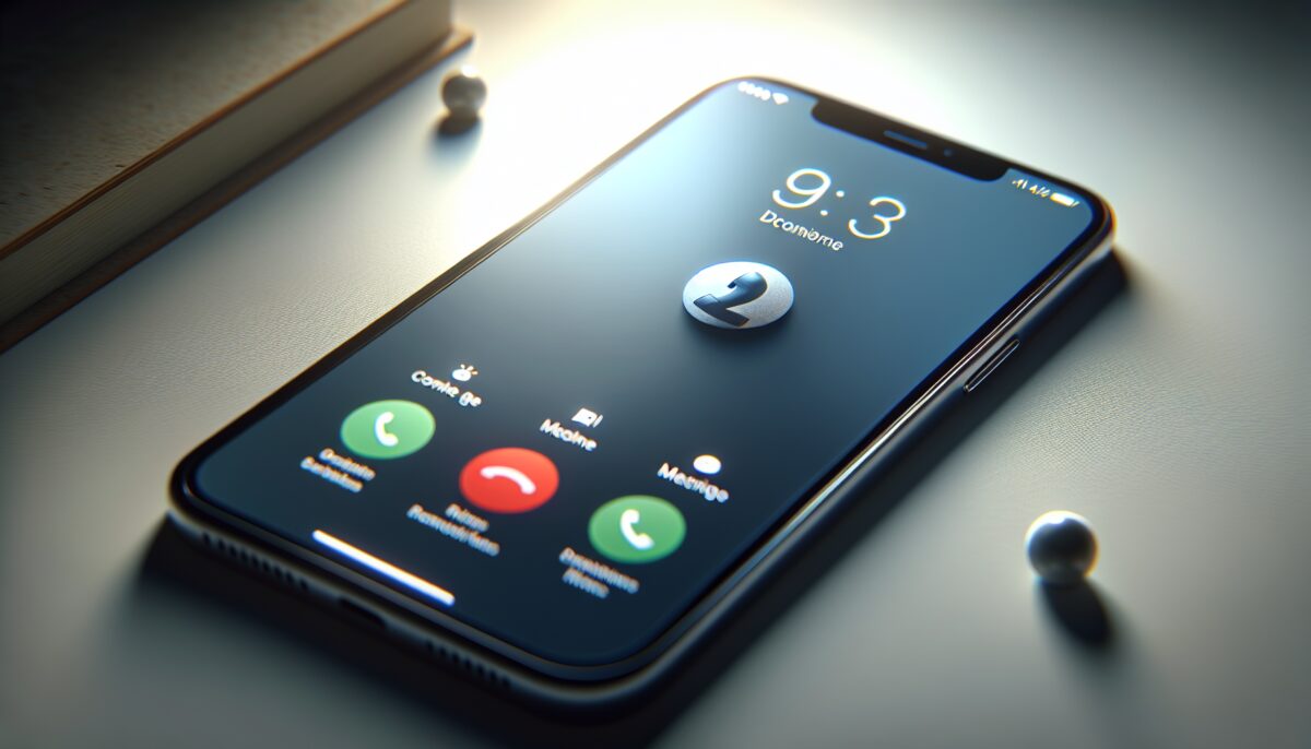 Novedades de iOS 18: control remoto en FaceTime para ayudar a otros