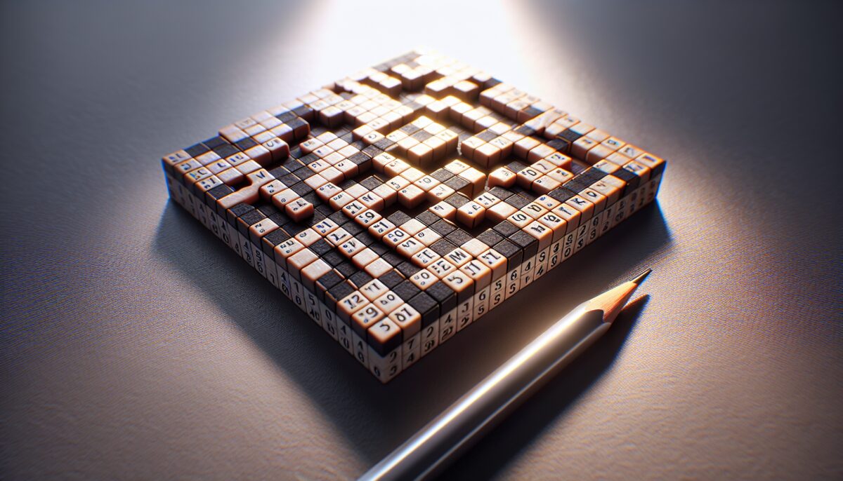 Descubre el fascinante mundo del Mini Crossword del New York Times