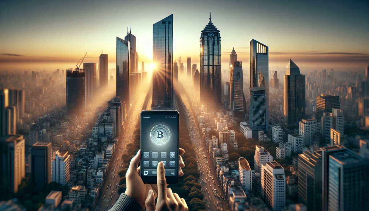 La fusión de Slice y NESFB: un hito en el sector fintech indio