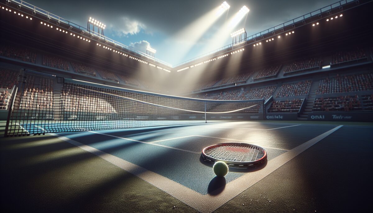 Cómo ver el Hong Kong Open 2024 en vivo y gratis desde cualquier lugar