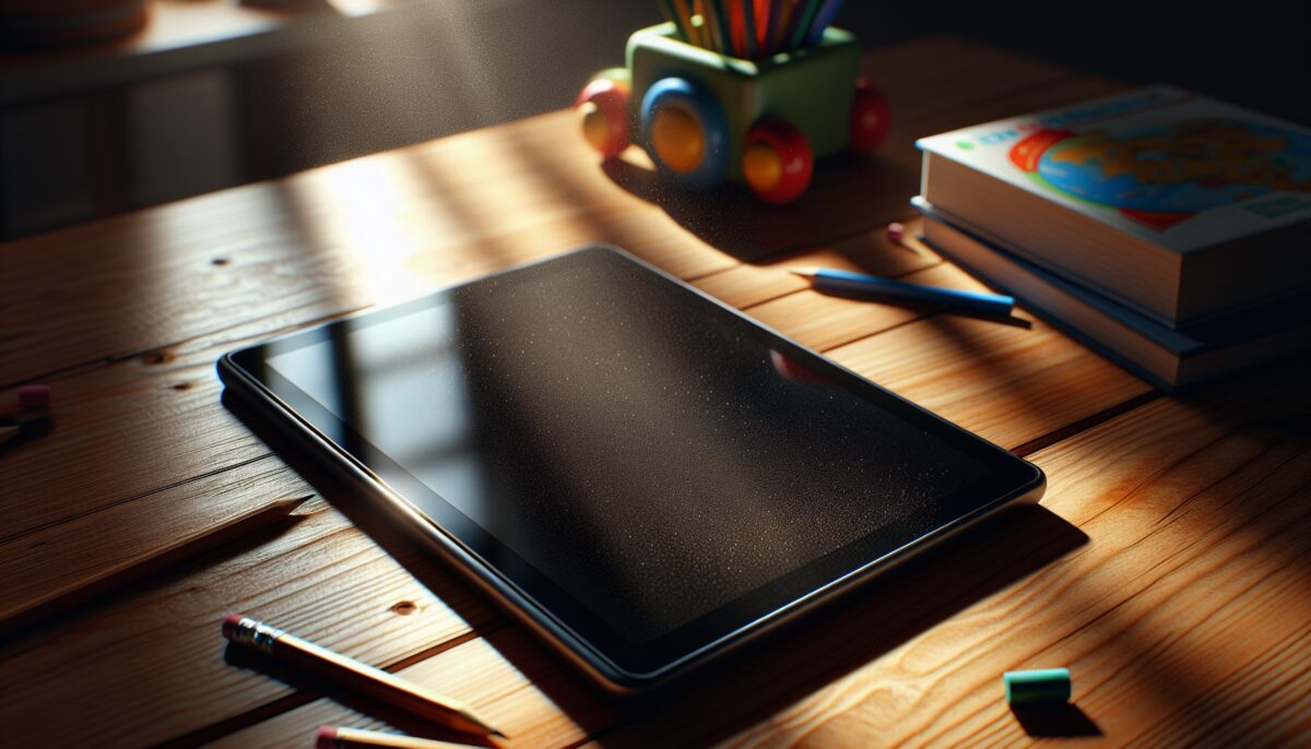 Aprovecha la oferta: Fire HD 10 Kids Pro a un precio increíble