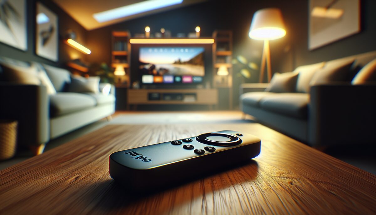 Aprovecha la oferta del Fire TV Stick 4K Max en Amazon