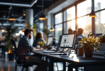 Logo di Bending Spoons e Brightcove dopo acquisizione