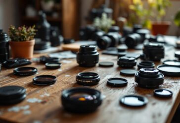 Luminar Neo, software di editing fotografico per appassionati