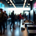 Dispositivos de juego en oferta por Black Friday