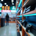 Offerte imperdibili per gamers durante il Black Friday