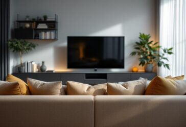 Imagen de ofertas de streaming para Black Friday 2024