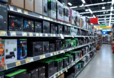 Tarjeta de regalo de $75 con Xbox Series X en Best Buy