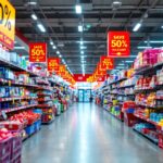 Offerte imperdibili del Black Friday da Walmart 2023