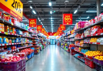 Offerte imperdibili del Black Friday da Walmart 2023