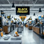 Offerte imperdibili del Black Friday 2024 su Best Buy