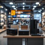 Scopri le migliori offerte di Black Friday su Amazon 2023