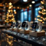 Relojes Apple in offerta per Black Friday 2024