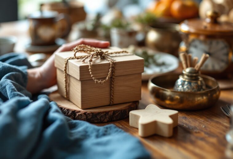 Ideas creativas de regalos para el Día del Padre
