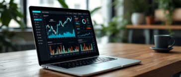 Logo di Revolut con grafica fintech per il 2025
