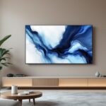 Samsung The Frame, TV che diventa opera d'arte