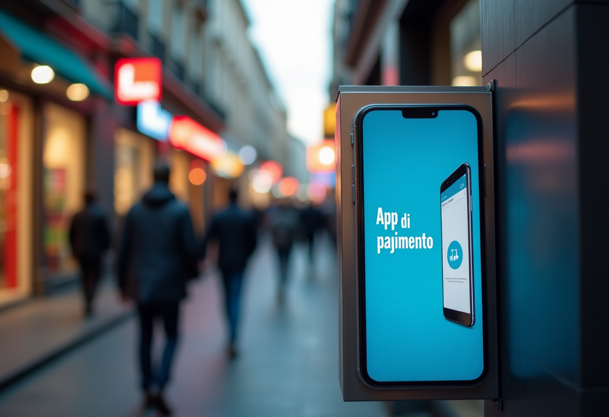 Innovazioni nel settore fintech e recenti acquisizioni