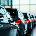 Nuevas opciones de Uber para viajes al aeropuerto