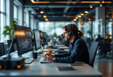 Softchoice y World Wide Technology en el sector tecnológico