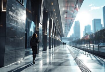 Gráfico que muestra las caídas de servicios de OpenAI