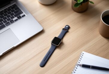 Mejores aplicaciones de productividad para Apple Watch