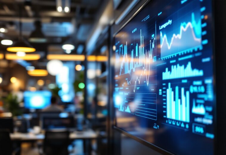 Immagine della nuova app che predice la data di morte