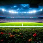 Partido en vivo entre Atlanta Falcons y Minnesota Vikings