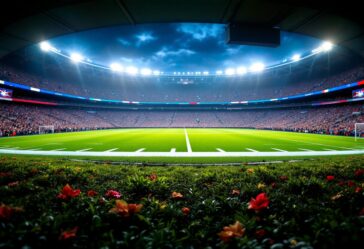 Partido en vivo entre Atlanta Falcons y Minnesota Vikings