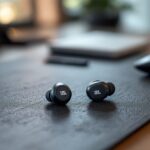 Auriculares JBL Vibe Beam inalámbricos a buen precio