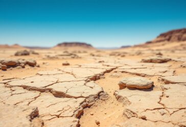 Immagine promozionale di Borderlands 4 con armi e personaggi