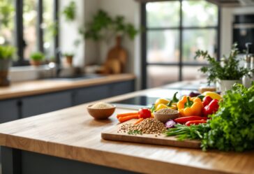 Logo de Calo, la startup de comidas personalizadas