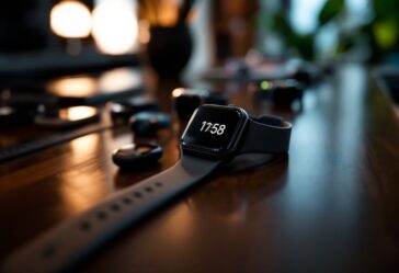 Relojes inteligentes destacados del mercado 2023