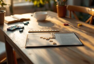 Immagine del gioco Conexiones popolare sui social media