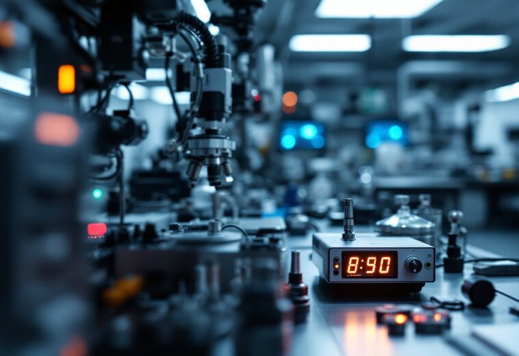 Immagine che rappresenta dati sintéticos e AI