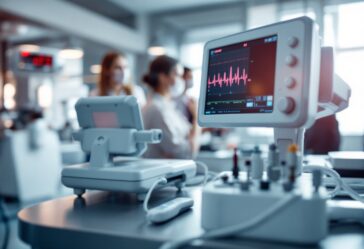 Innovaciones en la detección temprana de enfermedades cardíacas