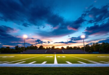 BYU e Colorado si sfidano nell'El Alamo Bowl 2024