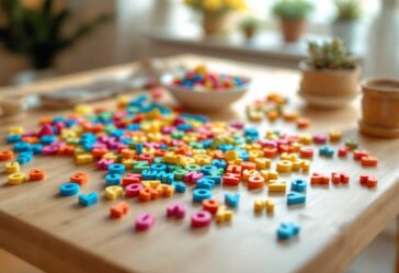 Giocatore che utilizza strategie per Strands del NY Times