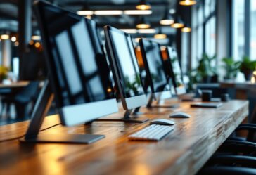 Tres exmiembros de Google inician una nueva aventura