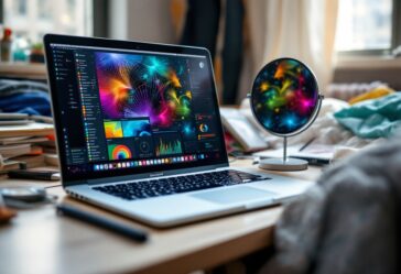 Modelos webcam en Colombia enfrentando desafíos