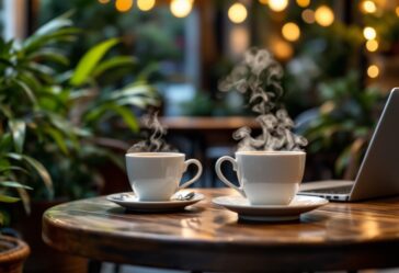 Logo di Famm Connect, la rete sociale per LGBTQ+