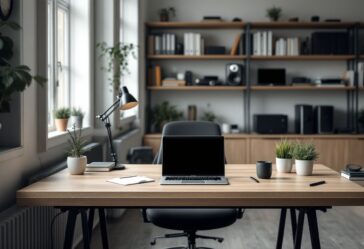 Immagine che rappresenta il futuro di Google e l'IA nel 2025