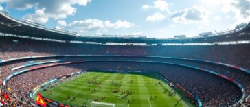 Immagine della partita Barcelona vs Atlético Madrid in La Liga