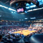 Brooklyn Nets vs Orlando Magic in diretta streaming